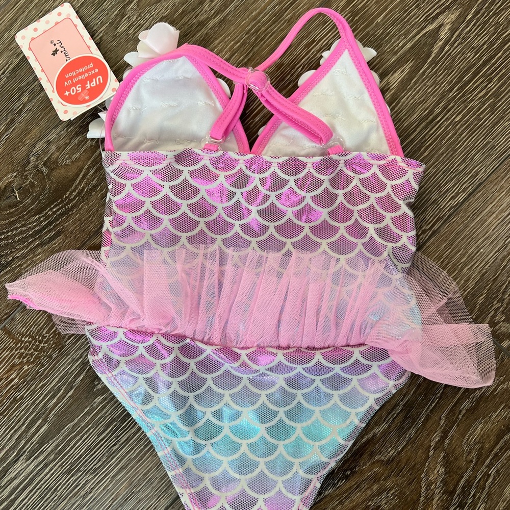 Floatmini Swimsuit - Picture 7 of 10